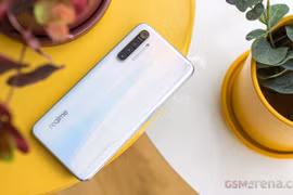 Ảnh: GSMArena