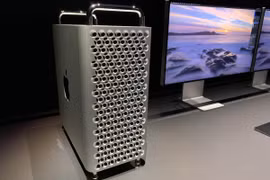 Ảnh: MacWorld