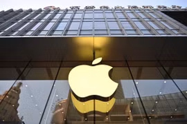 Apple đang có kế hoạch chuyển 15-30% công suất sản xuất từ Trung Quốc sang các quốc gia khác. Ảnh: SCMP