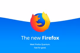 14/11, Mozilla công bố trình duyệt mới nhất Firefox Quantum với hàng loạt cải tiến. Nguồn: Mozilla