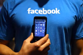 Đa số ứng dụng trên Facebook đều lấy đi ít nhiều thông tin của người dùng. Nguồn: TNW