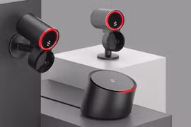 Hệ thống Sentinel dùng AI làm nhân viên bảo vệ nhà bạn