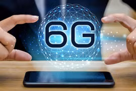 Viện Nghiên cứu khoa học công nghệ tiên tiến Hàn Quốc (KAIST) mới đây cho biết sẽ hợp tác với tập đoàn công nghệ LG để phát triển các công nghệ cốt lõi cho mạng 6G. Ảnh theo esist.tech 