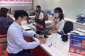 Vietnamobile và Ví MoMo cùng xây dựng kế hoạch mở rộng và trao đổi hệ thống kênh phân phối.