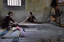 Đà Nẵng đặt mục tiêu đến năm 2030, thu nhập của lao động nông thôn, làng nghề tăng gấp 2,5-3 lần so với năm 2020