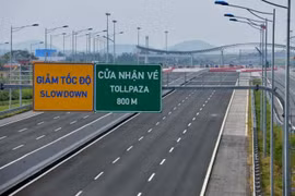 Cao tốc Hà Nội-Hải Phòng