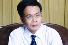 Ông Trần Đăng Tuấn