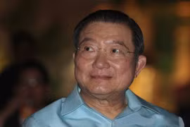 Tỷ phú Charoen Sirivadhanabhakdi