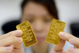 Ngân hàng Nhà nước khuyến cáo người dân nên bình tĩnh. Ảnh: Internet