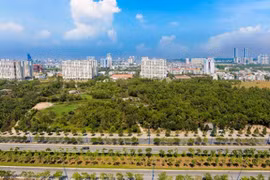 TPHCM phải trả gần 3 tỷ đồng tiền lãi mỗi ngày cho Khu đô thị mới Thủ Thiêm