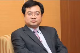 Ông Nguyễn Thanh Nghị