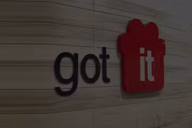 Được VNG rót 6 triệu USD - startup Got It của ai, làm ăn thế nào?