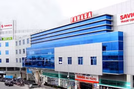 Gần 53,8% vốn Savico được sang tay trong 1 phiên giao dịch (Ảnh minh họa - Nguồn: Internet)