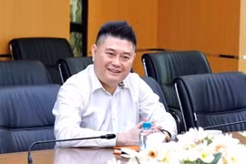 Nếu giao dịch thành công, ông Thụy sẽ nâng sở hữu tại nhà băng này lên mức 4,92% vốn điều lệ (Nguồn: Internet)