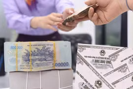 Loạt thương vụ trái phiếu nghìn tỉ cuối năm 2021
