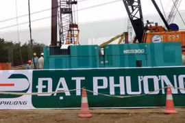 Đạt Phương dùng 19 triệu cổ phiếu DPG hút 300 tỉ đồng trái phiếu