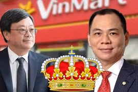 Vì sao có mức giá 7 tỷ USD cho "chiếc vương miện" do tỷ phú Quang và tỷ phú Vượng cùng chế tác?