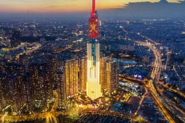 WB hạ dự báo tăng trưởng GDP Việt Nam năm 2021 xuống 4,8% (Ảnh minh họa - Nguồn: Internet)