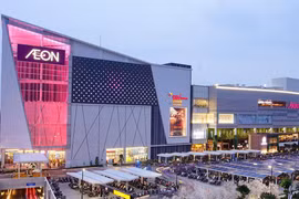 Aeon chưa đạt tiêu chuẩn nếu muốn niêm yết HoSE ngay lúc này