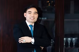 “Bóng” Năm Sao Group sau khoản nợ 1.750 tỉ đồng của Thế Giới Xanh