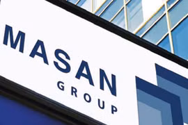 Masan rót 65 triệu USD mua 25% cổ phần Trusting Social