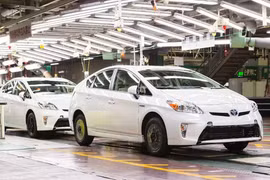 Toyota Car
