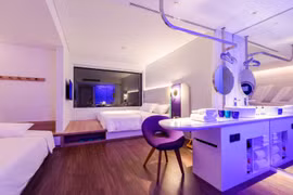 Sự kiện ra mắt SOJO Hotel Hoa Binh là cột mốc khởi động cho chuỗi sự kiện khai trương một loạt các khách sạn thành viên thuộc SOJO Hotels trong năm 2022