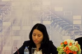 VietABank: Miễn nhiệm nữ CEO 8x Phương Thanh Dung
