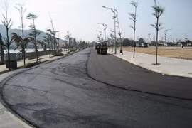 Dự kiến chi gần 5000 tỷ đồng để bảo dưỡng, sửa chữa đường xá năm 2016
