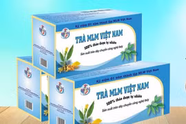 Công ty MLM bị phạt 200 triệu đồng vì vi phạm 4 lỗi trong bán hàng đa cấp.