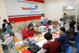 2 ngân hàng Việt vào Top 500 thương hiệu giá trị nhất thế giới