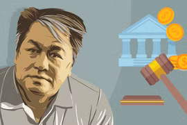 Ngân hàng, “bả vinh hoa” hay…