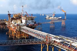 Xuân Thiện Group đề xuất dự án tổ hợp lọc dầu 2.500ha ở Ninh Bình