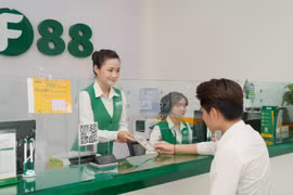 F88 phát hành 200 tỉ đồng trái phiếu, lãi suất 12%/năm