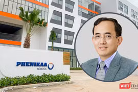 Phenikaa của ông Năng "Do Thái" hút 900 tỉ đồng từ trái phiếu