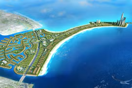 Đại đô thị dẫn dắt thị trường: Cơ hội hay rủi ro cho bất động sản khu vực?