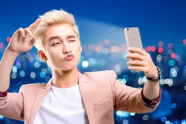 Chi đậm cho các ngôi sao giải trí, OPPO và các hãng điện thoại Trung Quốc đã thu về cả chục nghìn tỷ đồng từ thị trường Việt Nam
