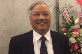 Từ kỳ vọng 'sáng đèn mỗi ô cửa' tới ghế Chủ tịch VCG của CEO Ecopark