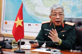 Chiến tranh Biên giới Tây Nam: Đã đánh thì phải đánh cho tiệt nọc
