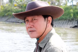 Không chỉ "vua cá" Dương Ngọc Minh, nhiều doanh nhân tên tuổi đã lên lộ trình rút khỏi thương trường.
