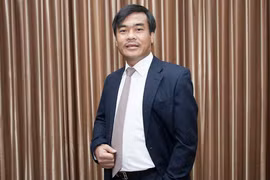 Chủ tịch Tập đoàn Thành Công ông Nguyễn Anh Tuấn