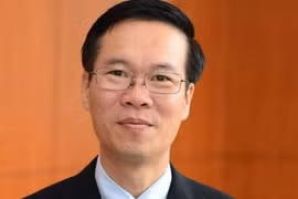 Ông Võ Văn Thưởng - Ảnh: TTXVN