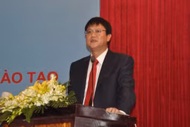 Ông Lê Hải An.