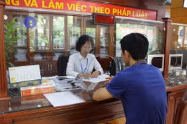 Người dân sẽ thực hiện nhiều dịch vụ công mà không cần trực tiếp đến cơ quan công quyền.