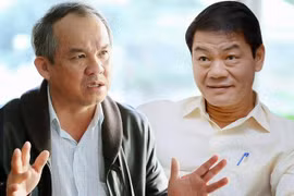 HNG sẽ có thay đổi lớn tại thượng tầng lãnh đạo?