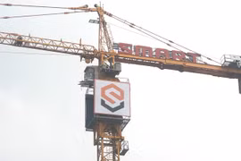 Xây dựng SCG chào sàn với giá tham chiếu 20.600 đồng/cp 