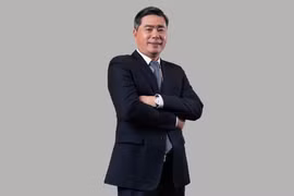 Ông Nguyễn Hoa Cương (Ảnh: Gelex)