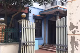 Trụ sở của USC Interco