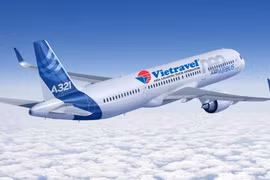 Vietravel muốn rút khỏi “cuộc chơi” mang tên hàng không