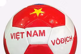 Sáng 13-5, Ban chấp hành VFF đã họp chọn phương án khả thi nhất tổ chức các giải bóng đá chuyên nghiệp Việt Nam. Ảnh VFF.